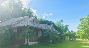pai/Thai Moden house/good location/good view/拜县