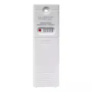 TX141TH-BV4 La Crosse Technology Wireless Temperature & Humidity Sensor
