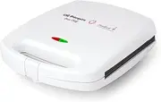 ORBEGOZO SW7100 Sandwich Maker