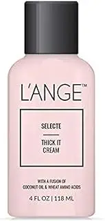 VOLUME BOOSTERS Selecte Thick It Cream