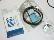 New MAC Valves Solenoid Valve 45A-L00-DAAA-2BA, NVT
