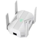 AC2100 WiFi Extender - WiFi Extender Signal Booster