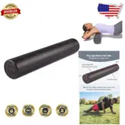 AXIS High Density Foam Roller - Ideal for Physical Therapy & Yoga Sessions
