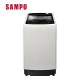 在飛比找遠傳friDay購物精選優惠-SAMPO聲寶 13KG 單槽變頻洗衣機 ES-L13DV(
