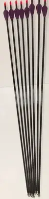 Easton A/C/E 520 Qty:8