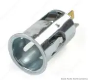Cigarette Lighter Socket For 2007-2009 Saab 9-5 8574477-AE Genuine OEM (for: Saab)