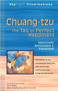 在飛比找三民網路書店優惠-Chuang-tzu ― The Tao of Perfec