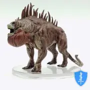 Howler - Mordenkainen Monsters of the Multiverse #30 D&D Icons of the Realms