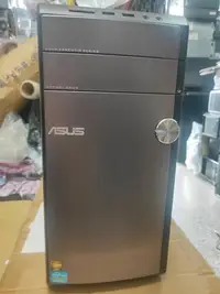 在飛比找Yahoo!奇摩拍賣優惠-ASUS CM6431四核電腦主機 (i5-2320 3.0