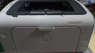 HP LaserJet Pro M12w中股整新黑白雷射印表機碳粉cf279a賣