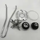 Blender Replace Parts Food Processor Blade for Ice Crushing Crusher Juicer
