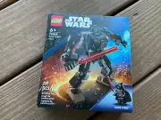 LEGO Star Wars Darth Vader Mech 75368