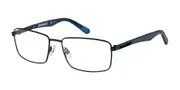 CAT CTO 3032 006 Men's Glasses Blue Size 59 - Private Health Rebate - Blue Light Block Available