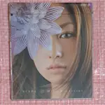 全新未拆 中島美嘉 MIKA NAKASHIMA STARS 日版 附側標