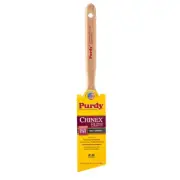 Genuine Purdy Chinex Elite Glide Angular 2" Paint Brush 144552920