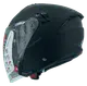 【JAP騎士精品】 KYT NFJ 素色 消光黑 四分之三 內襯可拆 內墨片 半罩安全帽 雙d扣 (8.6折)