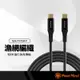 MeetMind 100W漁網編織強化快充線 USB-C to USB-C 鍍金接口 傳輸線 快速充電 1.2/2.2