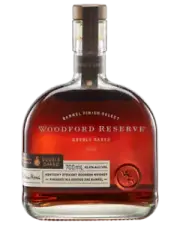 Woodford Reserve Double Oaked Bourbon 700mL