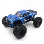 HSP 1:10 Wolverine Pro Electric Brushless 4WD Off Road RTR RC Truck
