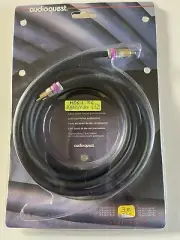 AudioQuest HD6-1 | 75ohm Digital 3 m