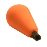 Heavy duty Internal Clip Fly Fishing Bobber Floating Foam Set 5pcs/set