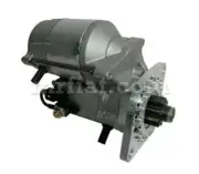 Aston Martin DB3-6 engine & flywheel Reduction Gear Starter Motor