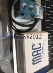 1PCS New original MAC solenoid valve 45A-BC1-DDAA-1BA