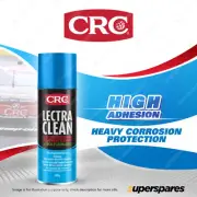 1 x CRC Clear Urethane Seal Coat 300g Aerosol for Electronic Applications
