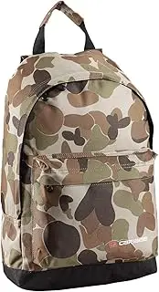 [Caribee] Ghana Backpack, 22 Liter Capacity, Auscam