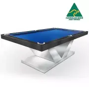 8 Foot Slate victory Pool Table