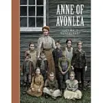 ANNE OF AVONLEA