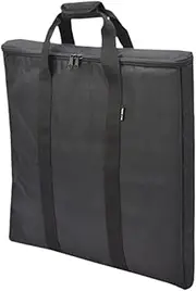 AsrMyjcx Speaker Bottom Plate Handbag Multifunctional Durability, with Handle, Lightweight Portable Gift Organizer Wear Resistant