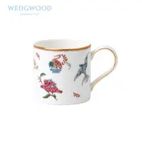 在飛比找ETMall東森購物網優惠-WEDGWOOD威基伍德神話瑞獸馬克杯骨瓷歐式咖啡杯茶杯水杯