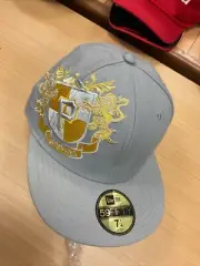 MLB NEW ERA 5950 PITTSBURGH PIRATES TM CREST FITTED HAT SIZE 7-1/4