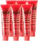 Lucas' Papaw Remedies Ointment - 25G - Pack of 6