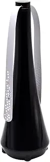 Euro Marketing Manufacturing Fly Away IGZ108 Battery Operated Table Corer Black