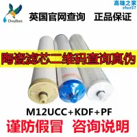 在飛比找露天拍賣優惠-英國道爾敦淨水器dip301hip3fip直飲m12ucc2