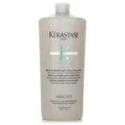 KERASTASE - Symbiose Bain Purete Anti-Pelliculaire (For Oily Sensitive Scalp Prone To Dandruff)