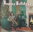 Happy Holidays: I Love the Winter Weather by Jo Stafford [CD]