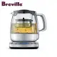 『Breville』☆鉑富 AI智慧1.5L 泡茶機 BTM800XL