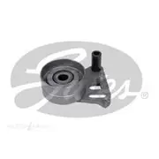 Gates Tensioner Pulley - T41026
