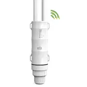 Ac600 Outdoor Wireless Wifi Repeater Ap Router Dualdand 2.4g+5ghz Long Range Extender Poe