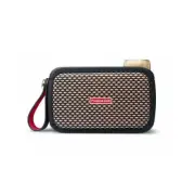 Portable Mini Intelligent Guitar Amplifier Class D Headphone Amp Fit Stereo Out