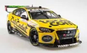 1/18 #14 Club Cadet ZB Commodore Hazelwood / Fiore 2021 BJR Bathurst 1000