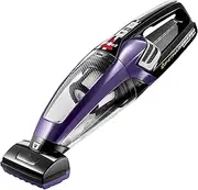 [Bissell] Pet Hair Eraser Lithium Ion Cordless Hand Vacuum, Purple