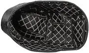 Daseeme for Sym Fiddle 4 Accessories Motorcycle Rear Trunk Cargo Liner