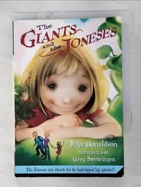 在飛比找蝦皮購物優惠-The Giants and the Joneses_Don