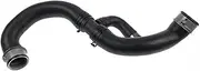 Automotive coolant Hose A2045013782 2045013782 Car Accessories Coolant Hose Water Tank Radiator Hose for C230 C250 C280 C300