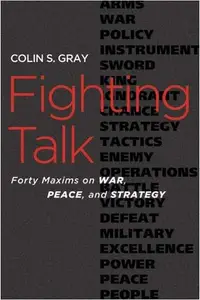 在飛比找誠品線上優惠-Fighting Talk: Forty Maxims on