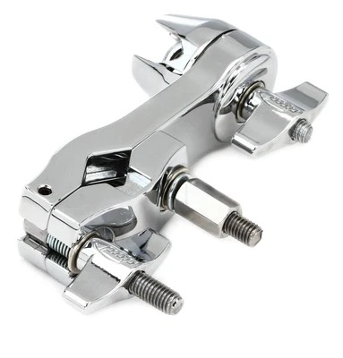 PDP PDAXMG3 Mega Clamp - V to 10.5mm (3-pack) Bundle